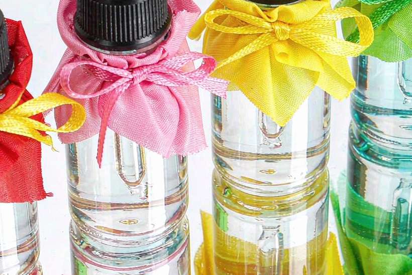 Wholesale Kafficarat e-liquid — EU stock