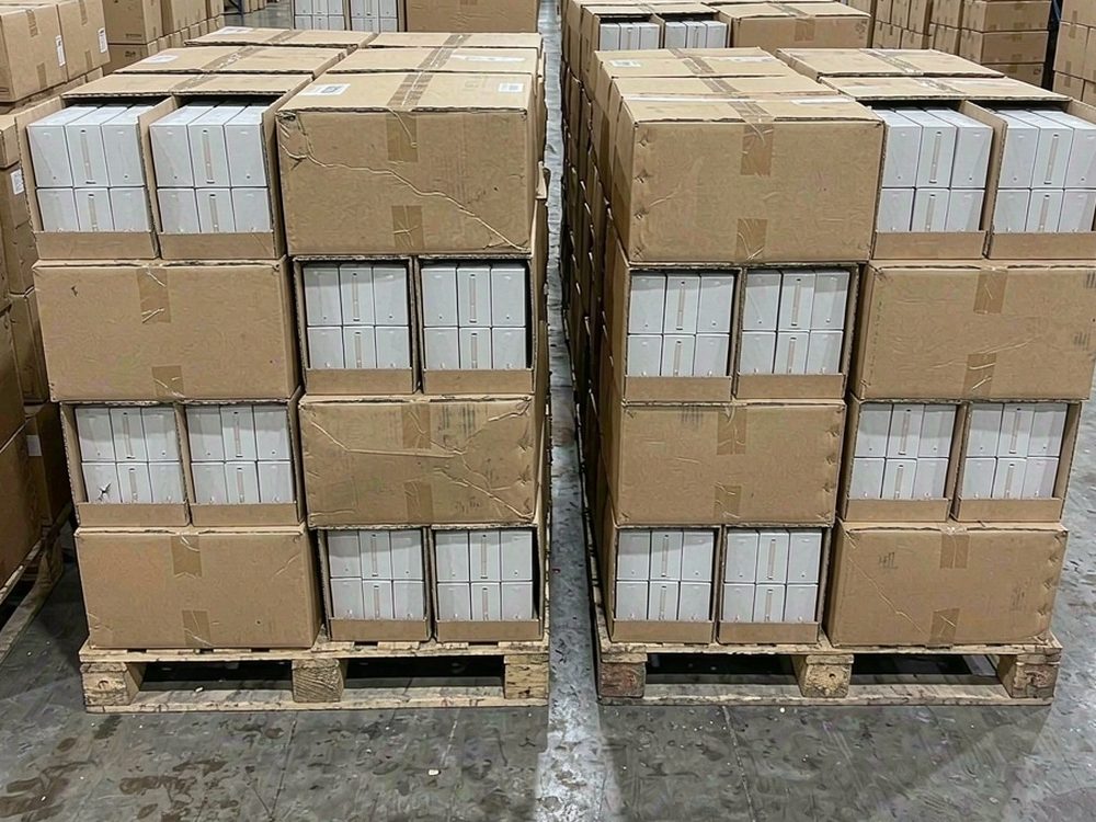 Wholesale Kafficarat e-liquid — for resellers