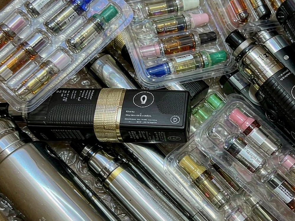 Wholesale Kafficarat e-liquid — new arrivals