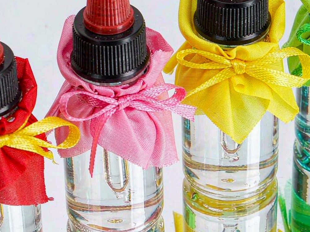 Wholesale Kafficarat e-liquid — wholesale only