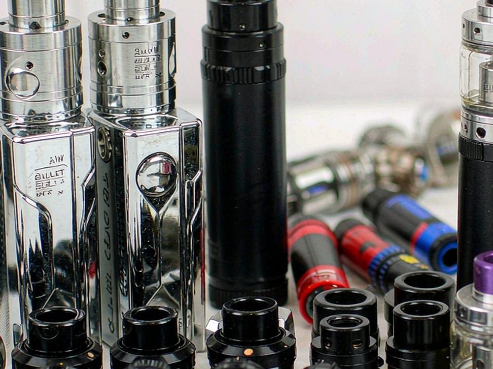 Wholesale Kafficarat e-liquid — with fast shipping