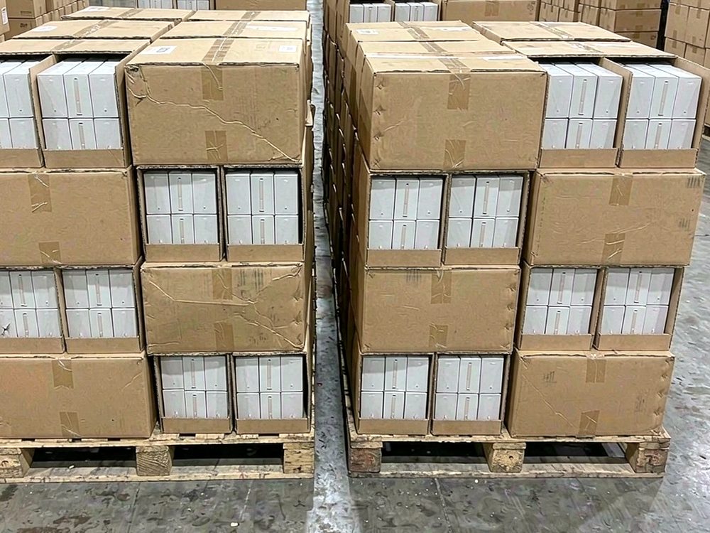 Wholesale Kafficarat hardware — wholesale only