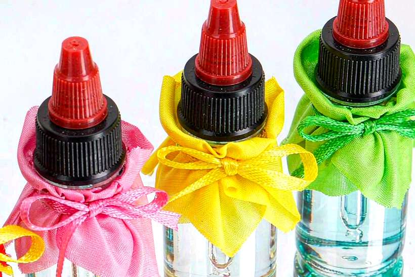 Wholesale Kafficarat mods — sea freight