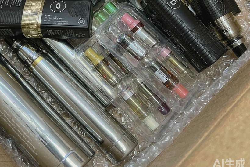 Wholesale Kafficarat mods — small parcel