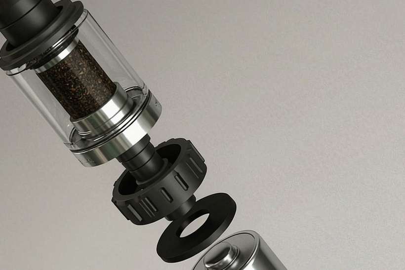 Wholesale Kafficarat mods — Winter special