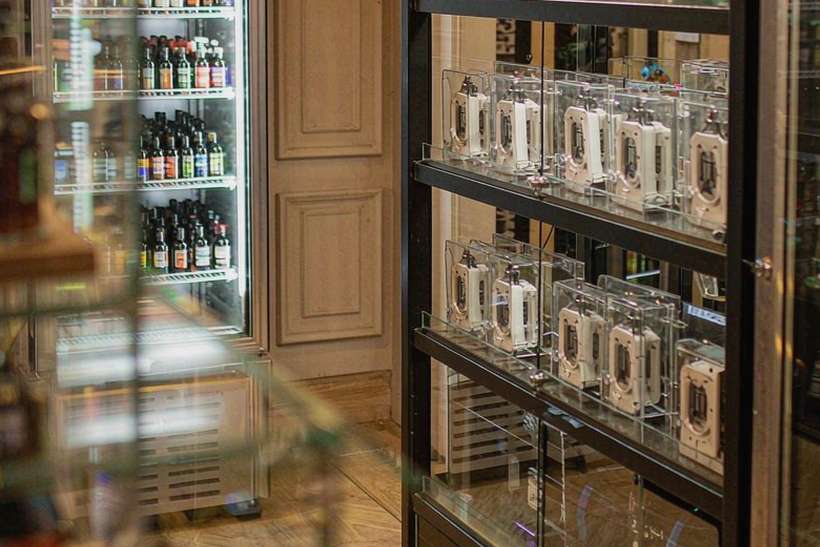 Wholesale Kafficarat products — ODM ready