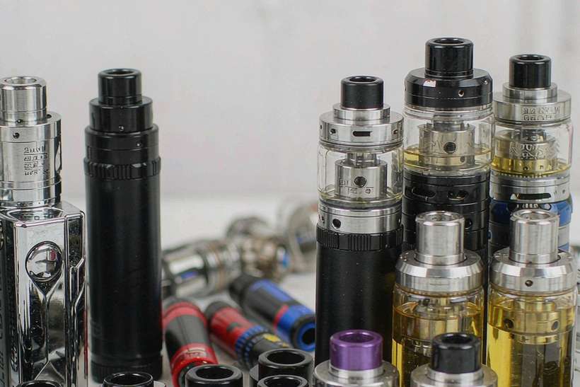 Wholesale Kafficarat tanks — ODM ready