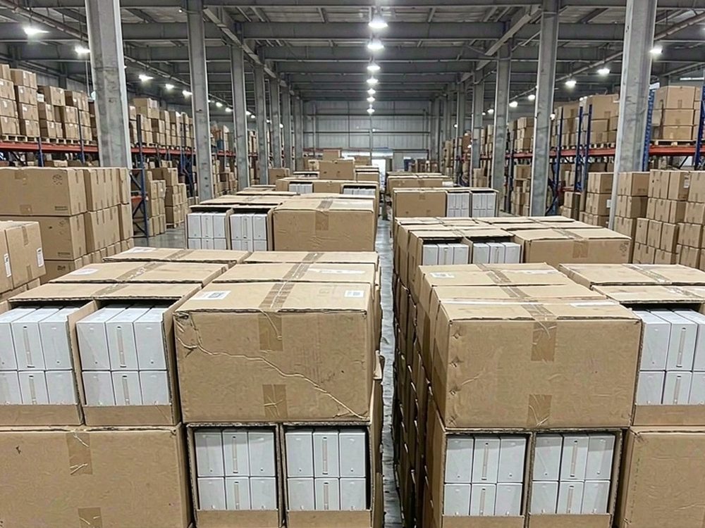 Wholesale Kafficarat tanks — wholesale only